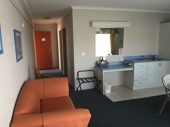 Ulladulla Harbour Motel - Accommodation QLD 39