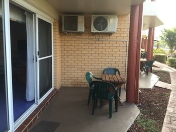 Ulladulla Harbour Motel - Accommodation QLD 42