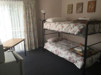 Ulladulla Harbour Motel - Accommodation QLD 45
