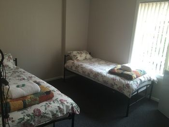 Ulladulla Harbour Motel - Accommodation QLD 47