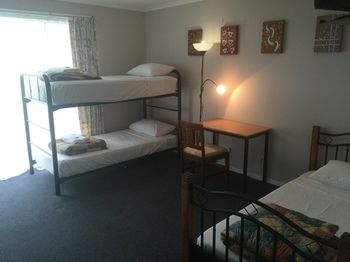 Ulladulla Harbour Motel - Accommodation QLD 48