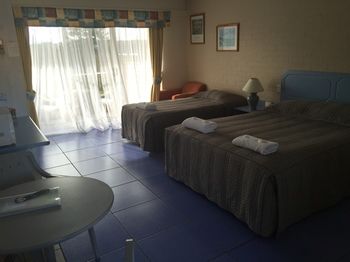 Ulladulla Harbour Motel - Accommodation QLD 50