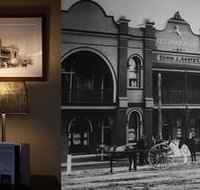 Cessnock Hotel - Accommodation QLD