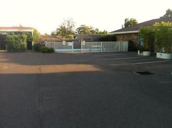 Oxley Vale NSW Accommodation QLD