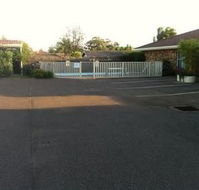 Golden Grain Motor Inn - Accommodation QLD