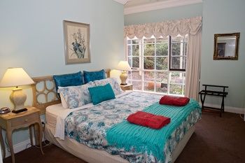 Holly Lane Mews - Accommodation QLD 6