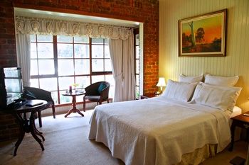 Holly Lane Mews - Accommodation QLD 14