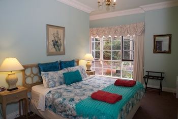 Holly Lane Mews - Accommodation QLD 22