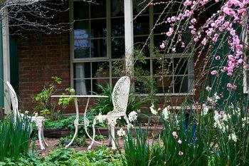 Holly Lane Mews - Accommodation QLD 34