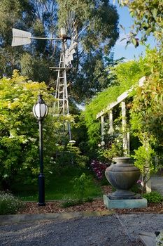 Holly Lane Mews - Accommodation QLD 42