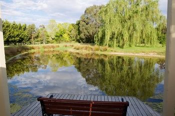 Holly Lane Mews - Accommodation QLD 60