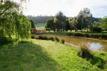 Holly Lane Mews - Accommodation QLD 62