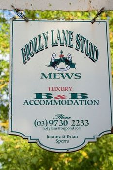 Holly Lane Mews - Accommodation QLD 63