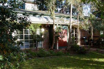 Holly Lane Mews - Accommodation QLD 65