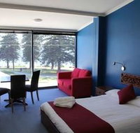 Pippiaposs At The Point - Accommodation QLD