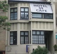 Hotel 59 - Accommodation QLD