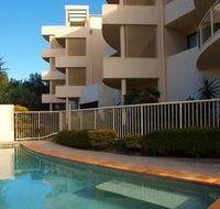 Costa Bella Apartments - Accommodation QLD