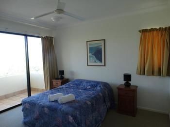 Costa Bella Apartments - Accommodation QLD 1