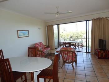 Costa Bella Apartments - Accommodation QLD 5