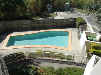 Costa Bella Apartments - Accommodation QLD 31