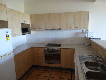 Costa Bella Apartments - Accommodation QLD 35