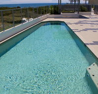 White Shells Luxury Apartments - Accommodation QLD