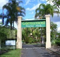 Glenwood Tourist Park amp Motel - Accommodation QLD