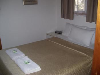 Glenwood Tourist Park & Motel - Accommodation QLD 3