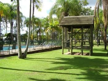 Glenwood Tourist Park & Motel - Accommodation QLD 11