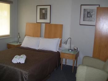 Glenwood Tourist Park & Motel - Accommodation QLD 14