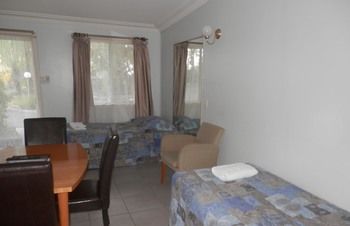 Glenwood Tourist Park & Motel - Accommodation QLD 19