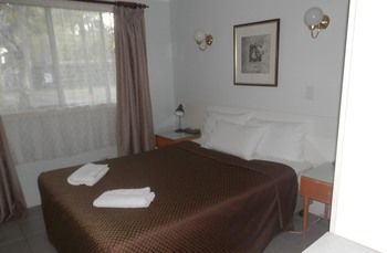 Glenwood Tourist Park & Motel - Accommodation QLD 20