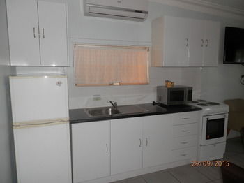 Glenwood Tourist Park & Motel - Accommodation QLD 21