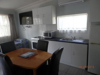 Glenwood Tourist Park & Motel - Accommodation QLD 23
