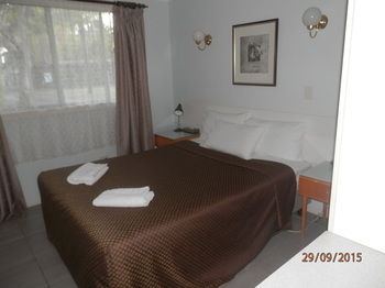 Glenwood Tourist Park & Motel - Accommodation QLD 24