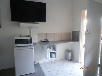 Glenwood Tourist Park & Motel - Accommodation QLD 26