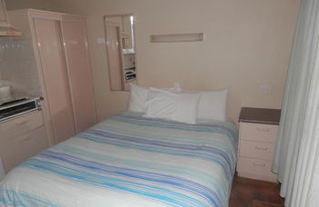 Glenwood Tourist Park & Motel - Accommodation QLD 28
