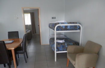 Glenwood Tourist Park & Motel - Accommodation QLD 30