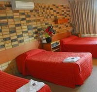 Palms Hotel Motel Chullora - Accommodation QLD