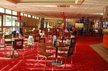 Palms Hotel Motel Chullora - Accommodation QLD 2