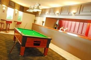 Palms Hotel Motel Chullora - Accommodation QLD 4