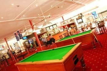Palms Hotel Motel Chullora - Accommodation QLD 6