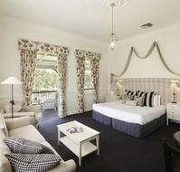 The Convent Hunter Valley - Accommodation QLD