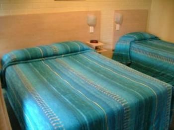 Fitzroy Motor Inn Grafton - Accommodation QLD 2