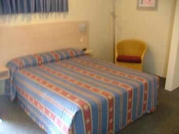 Fitzroy Motor Inn Grafton - Accommodation QLD 3