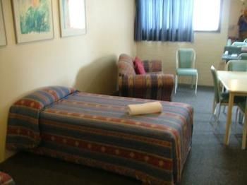 Fitzroy Motor Inn Grafton - Accommodation QLD 4