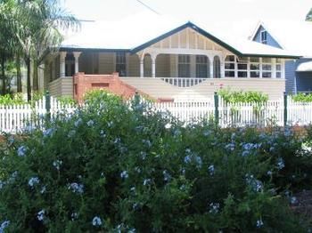 Fitzroy Motor Inn Grafton - Accommodation QLD 5