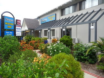 Fitzroy Motor Inn Grafton - Accommodation QLD 9