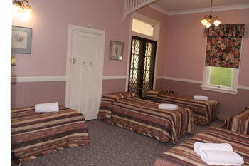 Fitzroy Motor Inn Grafton - Accommodation QLD 10