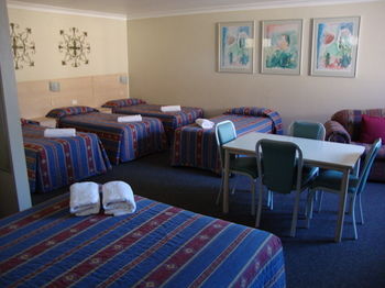 Fitzroy Motor Inn Grafton - Accommodation QLD 11